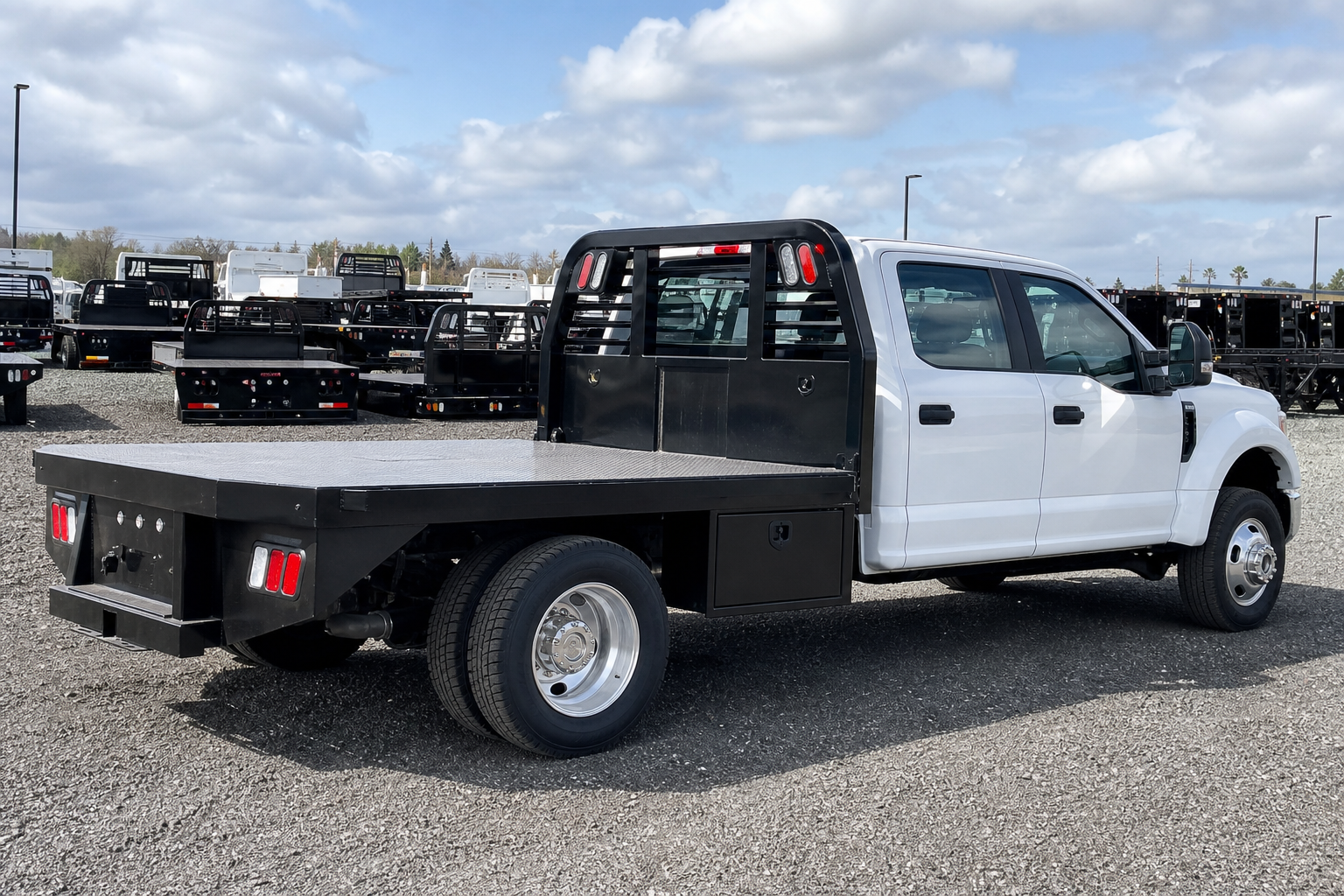 You are currently viewing 903 Truck Beds Alternatives: Texas Buyer’s Guide to Better Options
