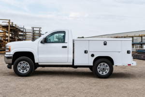 Read more about the article All Out Custom Truck Body Alternative in Richmond, TX