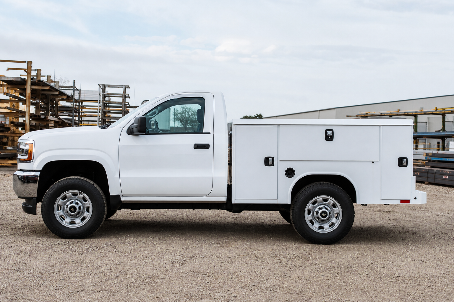 You are currently viewing All Out Custom Truck Body Alternative in Richmond, TX