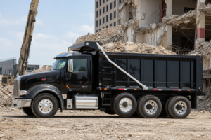 Read more about the article Best Truck Bodies for Demolition Contractors in Texas & Louisiana