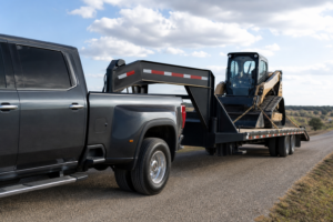 Read more about the article Bumper Pull vs Gooseneck Hitch: Which Towing Rating Do You Actually Need?