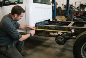 Read more about the article Crane Body Buying Guide: CA Length, Outriggers and Payload