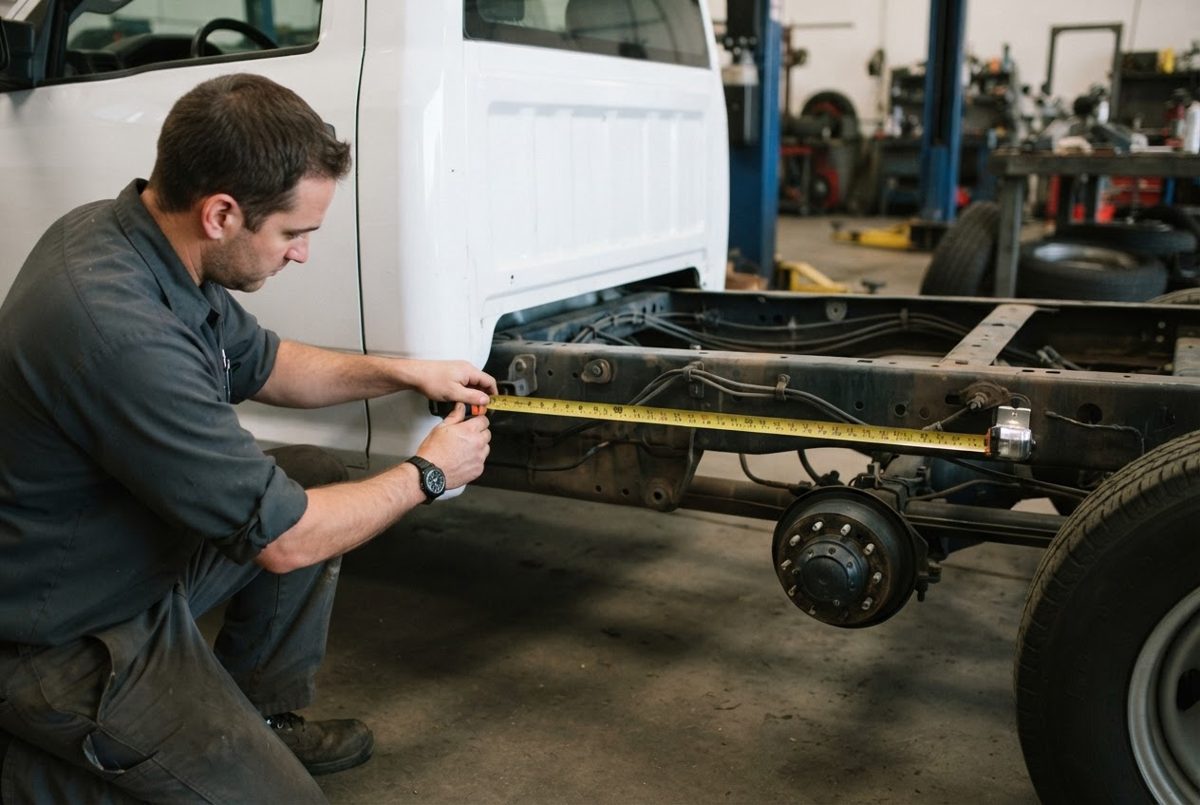 You are currently viewing Crane Body Buying Guide: CA Length, Outriggers and Payload