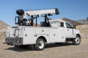 Read more about the article Dakota Bodies Alternatives in Texas: Where to Buy Truck Bodies Locally