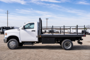 Read more about the article J&I Truck Beds Alternatives: Better Options for Texas Work Trucks