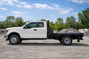 Read more about the article Neckover Alternatives in Texas: Better Flatbed Options at Star Truck Equipment