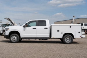 Read more about the article Royal Truck Body Alternatives in Texas: Better-Value Options for Your Fleet