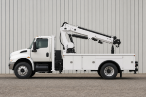 Read more about the article 1-Ton vs 2-Ton Service Crane: Which Capacity Do You Need?