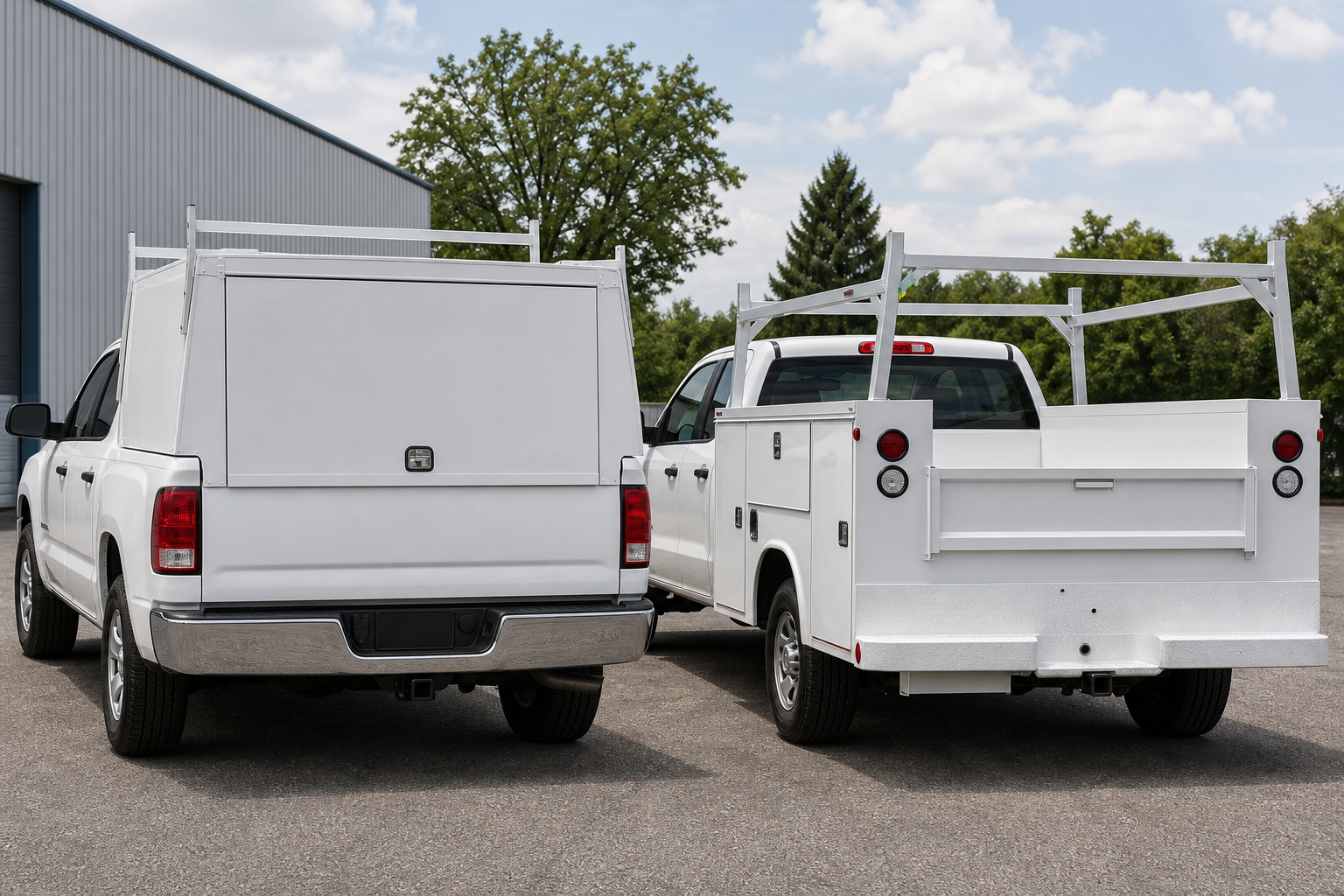 You are currently viewing SpaceKap vs CM Service Body: Which Is Better for Service Techs?