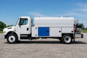 Read more about the article STI Fuel Truck vs Maintainer Fuel Truck: Which Is Right for Your Fleet?