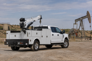 Read more about the article Best Crane Truck for Oilfield Pumper Crews