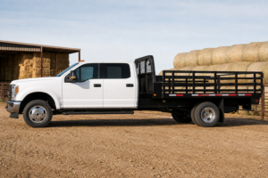 Read more about the article DewEze Bale Bed Alternatives in Texas: Hay Beds Worth Comparing