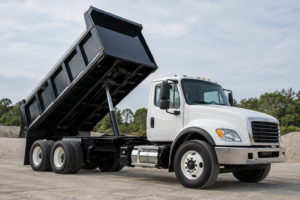 Read more about the article Scissor Hoist vs. Telescopic Hoist: Which Dump Bed Hoist Is Right for You?