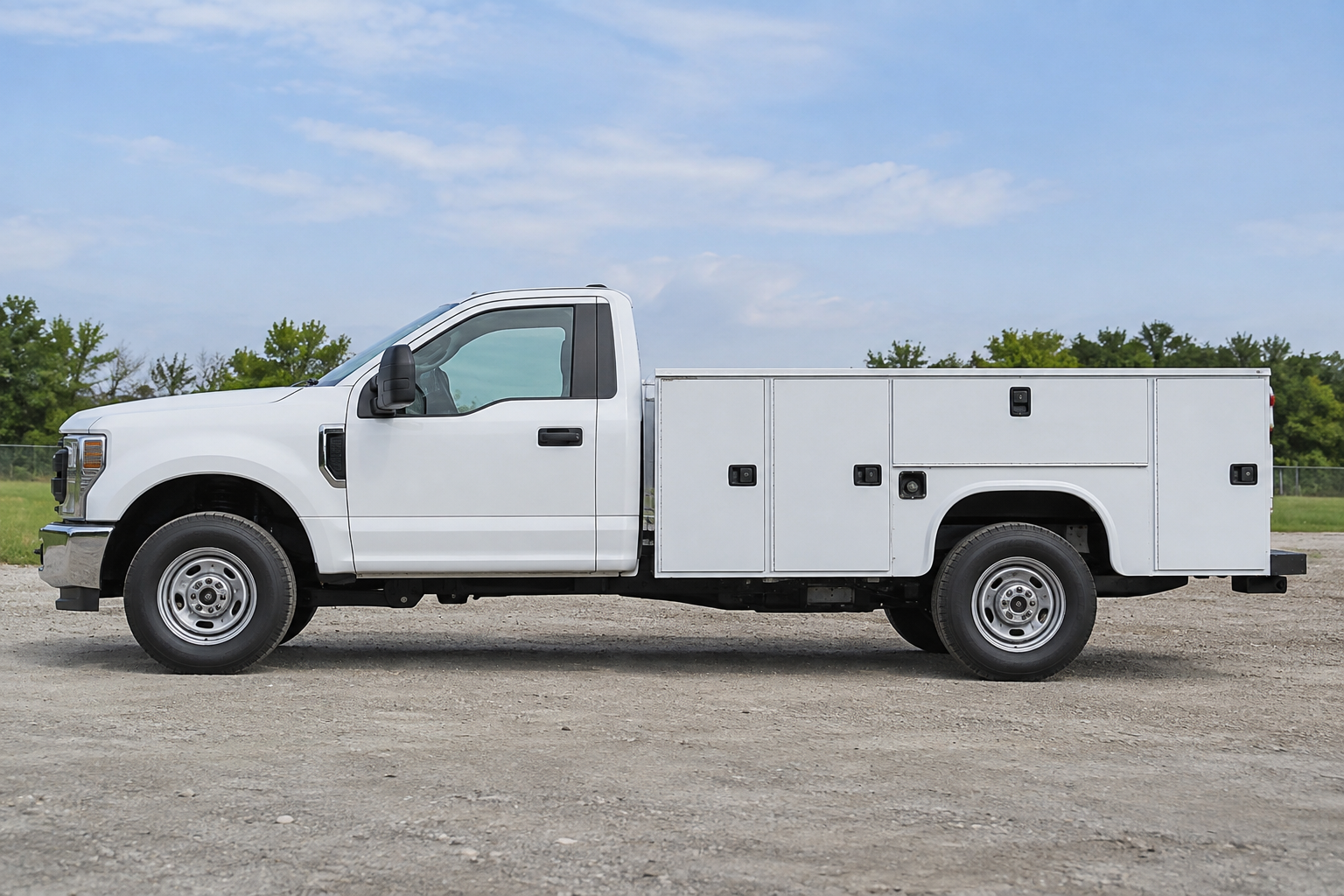 You are currently viewing Single-Compartment vs. Multi-Compartment Service Bodies: Which Layout Is Right for Your Trade?