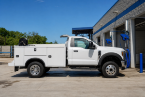 Read more about the article Truck Bodies for Car Wash and Detailing Equipment Installers