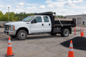 Read more about the article Truck Bodies for Municipal Streets and Roads Departments