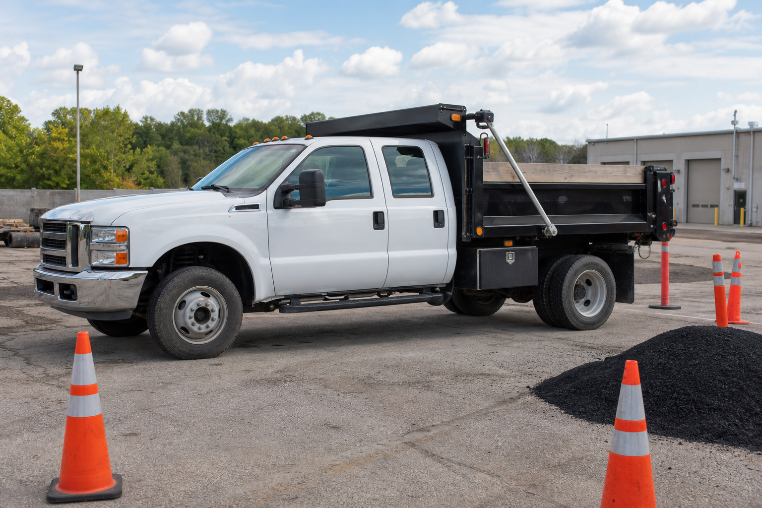 You are currently viewing Truck Bodies for Municipal Streets and Roads Departments