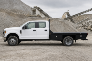 Read more about the article Truck Bodies for Quarry and Aggregate Operations